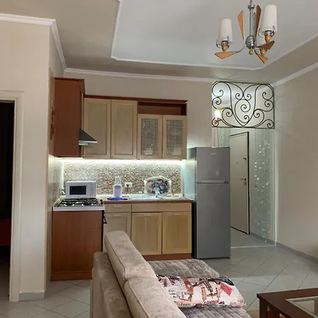 Apartament Dıraç