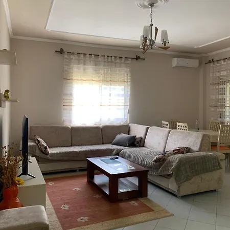 Daire Apartament *