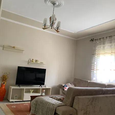 Apartament Apartment